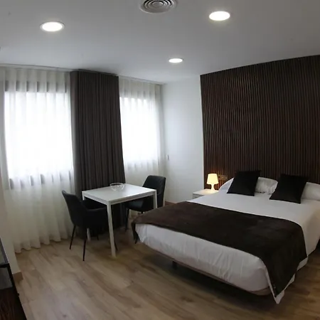 Tierra De Lemos- Turisticos *