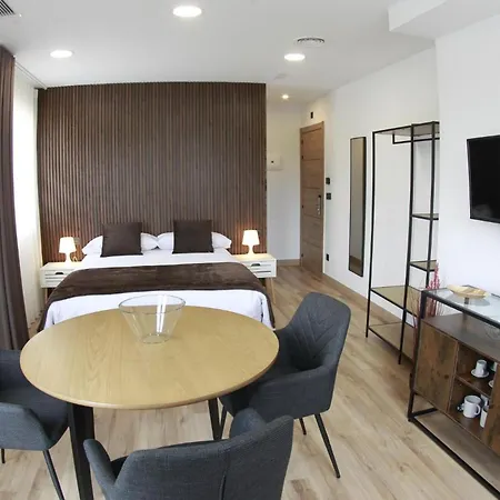 Tierra De Lemos- Turisticos Monforte De Lemos