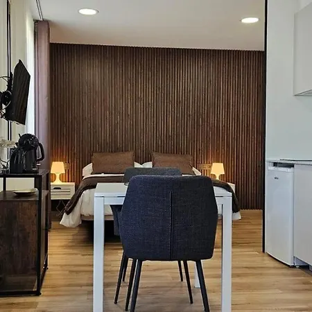 Tierra De Lemos- Turisticos *