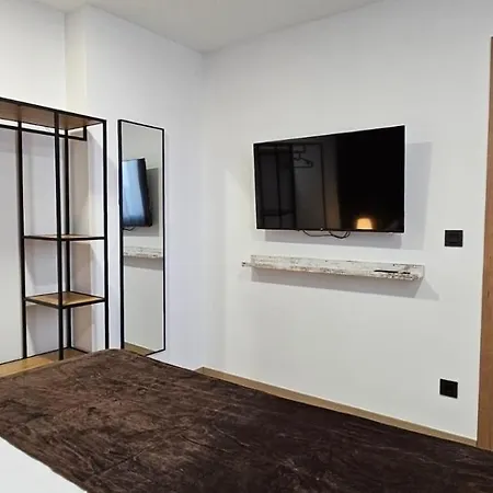 Apartament Tierra De Lemos- Turisticos