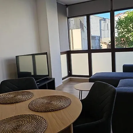 Tierra De Lemos- Turisticos *