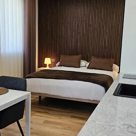 Tierra De Lemos- Turisticos * Monforte De Lemos