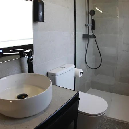 Tierra De Lemos- Turisticos *