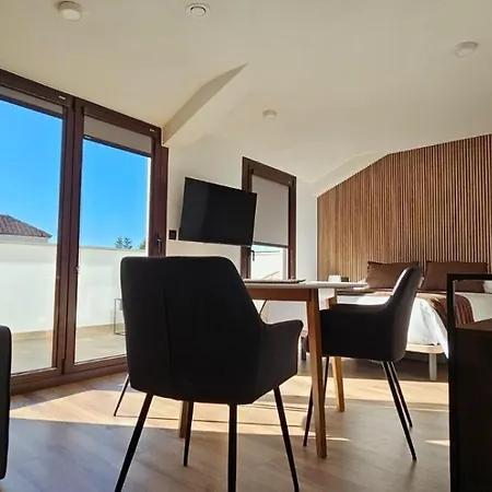 Tierra De Lemos- Turisticos Monforte De Lemos