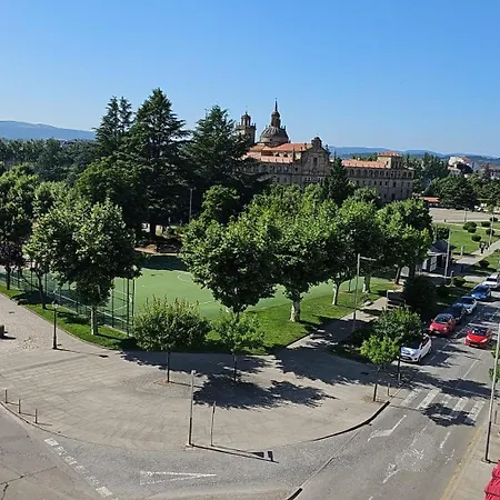 Tierra De Lemos- Turisticos Monforte De Lemos