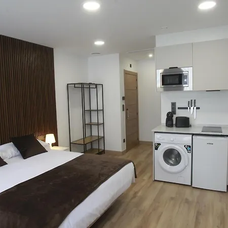 Tierra De Lemos- Turisticos