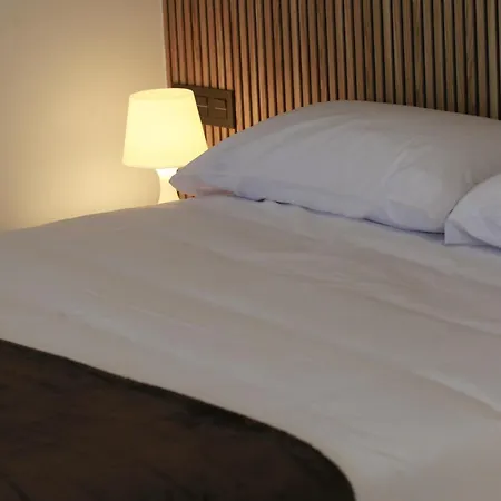 Apartament Tierra De Lemos- Turisticos *