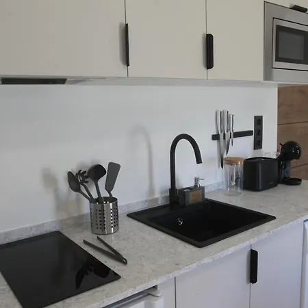 Tierra De Lemos- Turisticos Apartament *