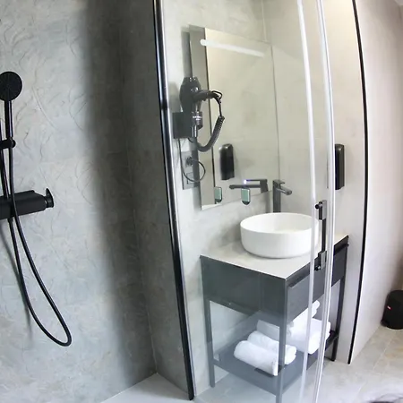 Tierra De Lemos- Turisticos Monforte De Lemos