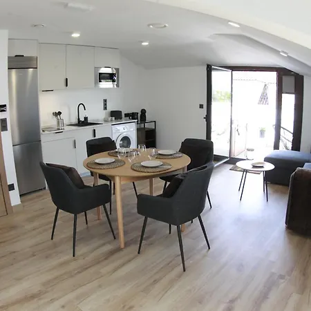 Tierra De Lemos- Turisticos